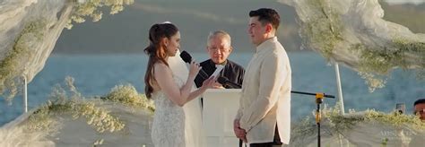 Luis & Jessy’s 2nd Wedding .